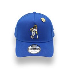 THRASHER MICKEY CAP 黒 キャップ 横山健 スラッシャー - メルカリ