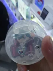 ブルーロック 린 ガチャ ラバー キーホルダー 出品