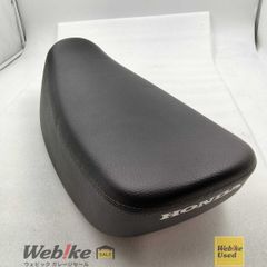 シャリーシート 書類ケース有 張替え後未使用 延長 ケツアゲ CB柄