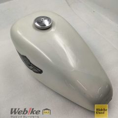 加工後未使用】RZ250 ガソリンタンク キャップ 加工品 - メルカリ