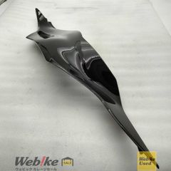 DIO アンダーカウル ブラック18 /黒 AF27 AF28 スーパーディオ - メルカリ