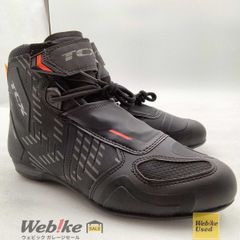 新品 IXON BULL VENTED ライディングシューズ 44 - メルカリ