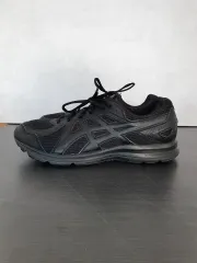 アシックス ジョグ 100 2 オールブラック (270)