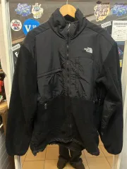 00s ザノースフェイス デナリ フリースジャケット