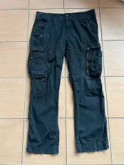 00s ポロラルフローレン カーゴパンツ 38/32