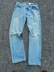 00年代 リーバイス501 33in