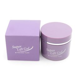 たかの友梨Super Lift Gel EX オールインワン 肌ハリ美容ジェル - メルカリ