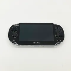 〇〇SONY ソニー PS VITA 本体 PCH-1100