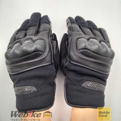 BMW Motorrad GSラリーGORE-TEX グローブ サイズEU8.5 - メルカリ