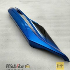カワサキ ZRX1200 ダエグ 塗装済み ヘッドライト ルーバー - メルカリ