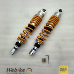 オーリンズ フルアジャスターÖhlins W5-40 サスペンション - メルカリ