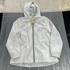 T382-1741205 未使用品 TOMMY HILFIGER トミーヒルフィガー レディース ウインドブレーカー US/S JP/M