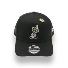 CHUMS Lee 35周年 限定 記念 コラボ オーバーオール Mサイズ 希少