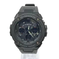 2026年最新】g shock gst w100gの人気アイテム - メルカリ