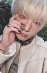 &TEAM ROARver.ソロ盤 HARUA Back to Life KR 1st Mini Album A-2