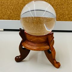御影石⁉️サッカーボール 置物 - メルカリ