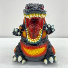 toysbian 火炎怪獣 1期色 ソフビ - メルカリ
