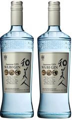 新品：飲み比べセット】ナンバーエイト ジン＆ダブルボタニカル - メルカリ