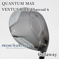 美品】QUANTUM MAX 7w 21° 26ベンタスTRブルー 6S - メルカリ