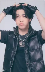 JO1 木全翔也 LAPOSTA2025 080