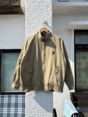 ポロラルフローレン ハリントンジャケット