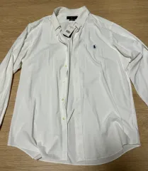 ポロラルフローレン シャツ(Classic Fit) 出品