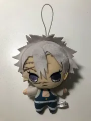 鬼滅の刃 実弥 ぬいぐるみ