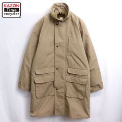 希少 珍品 60s Eddie Bauer Vintage Down Coat - メルカリ