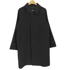 ユニクロ UNIQLO シングルブレストコート メンズ JPN：M 