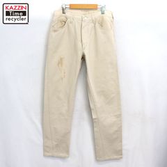 60s Wrangler 78MWZ コットンツイルパンツ W33L31 - メルカリ