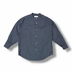 2026年最新】graphpaper oversized band collarの人気アイテム - メルカリ