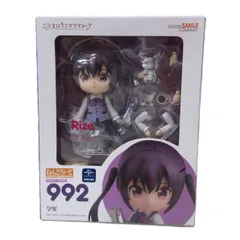 ねんどろいど 992 リゼ ご注文はうさぎですか?? グッドスマイルカンパニー ご注文はうさぎですか (ゴチュウモンハウサギデスカ) フィギュア 992