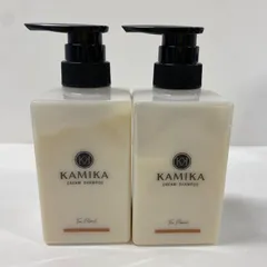 2026年最新】kamika カミカ シャンプーの人気アイテム - メルカリ