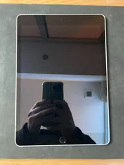 【超美品】iPad 第9世代　64GB　スペースグレイ　Wi-Fiモデル