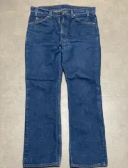 リーバイス 517 オレンジタブ