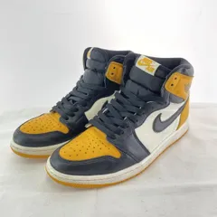 【中古】Nike Air Jordan 1 Retro High OG 