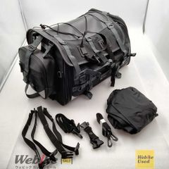 CAMPING GEAR MFK-254 キャンピングバッグ75L新品値下げ限界 - メルカリ