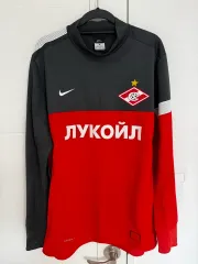 ナイキ スパルタク モスクワ シェルトップ XL 2点 & ショーツ XL まとめ 出品