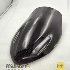 PCX125/160 Puig スクリーン クリア20637W【新品未使用品】東芝 SCS