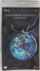 スクウェア・エニックス アクリルミラー KINGDOM HEARTS II