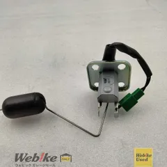 ヤマハ純正中古パーツ メイト50 センダユニットASSY フューエルメーター 4AV-85752-10 RXBI18823のサムネイル