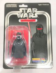 キューブリック「スター・ウォーズ」ダース・ベイダー【エキシビジョン