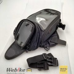 DEGNER デグナー タンクデイバッグ NB-9 ブラック - メルカリ