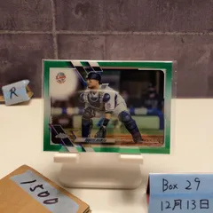 2026年最新】森友哉 toppsの人気アイテム - メルカリ