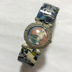 浜崎あゆみ 腕時計 - メルカリ