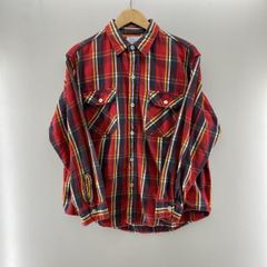 60s PowerHouse パワーハウス マチ付き プリネル ヴィンテージ - メルカリ