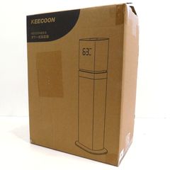 9925.ドレスイン オゾン発生器 e-AIR EA-810 ピンク - メルカリ
