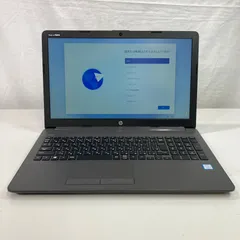 2026年最新】HP 250 G7の人気アイテム - メルカリ