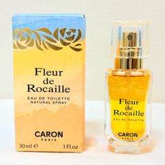 未使用】キャロン フルールドロカイユ 香水 100ml 箱キズあり - メルカリ