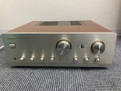 2026年最新】onkyo integra a-917rの人気アイテム - メルカリ